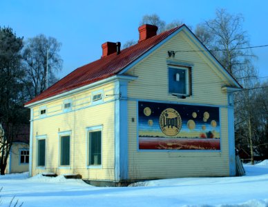 Kaljaasintie 7 Oulu 20120401