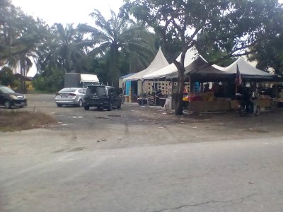 Kampung Jenjarom