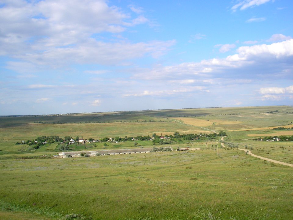 Kamyshinka 4