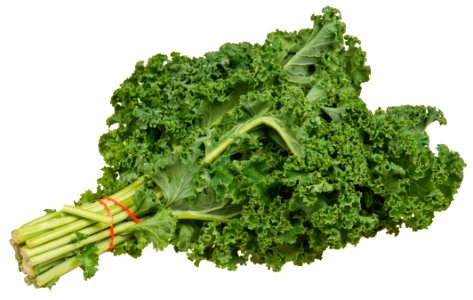 Kale-Bundle photo