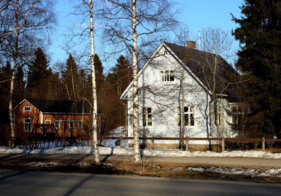 Kaljaasintie 6 Oulu 20160403