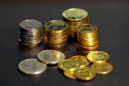 Poland business finance
