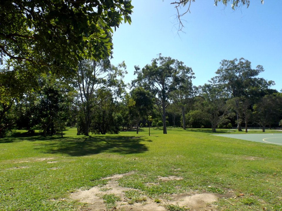 Kalinga Park