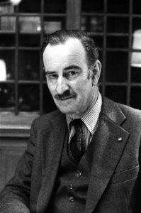 Kabinetsformatie dr CA van der Klaauw (VVD) nieuwe minister van Buitenlandse, Bestanddeelnr 929-4807