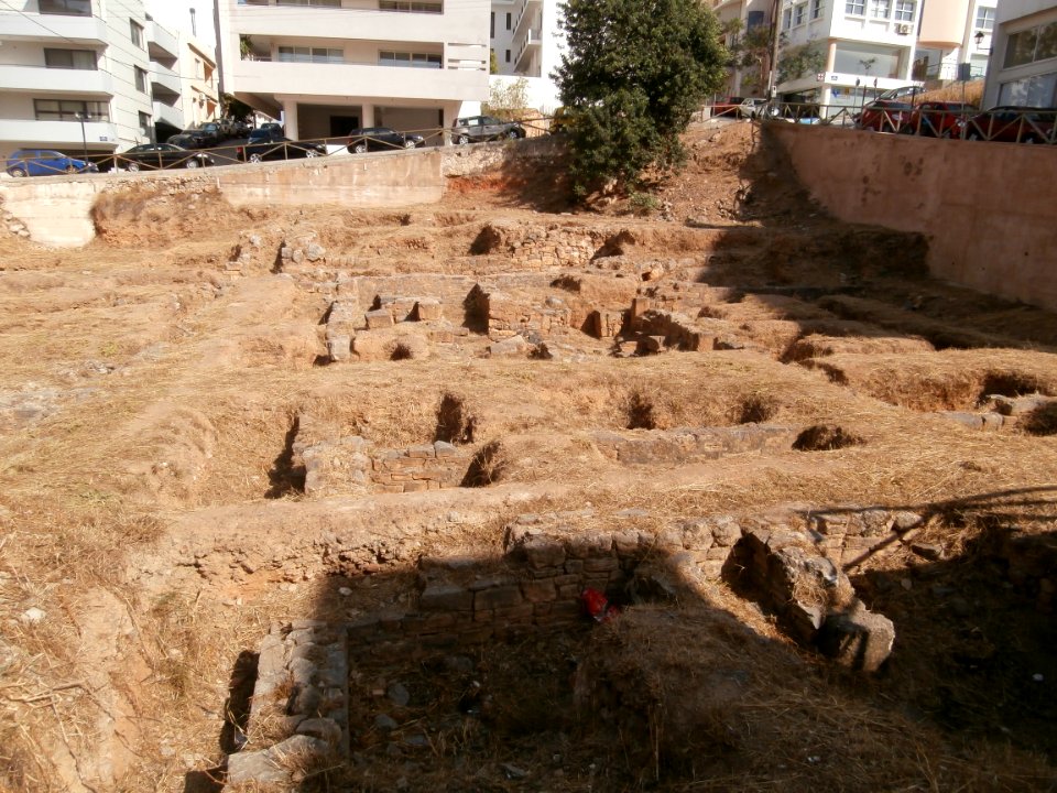 Kamara in Agios Nikolaos 6073288