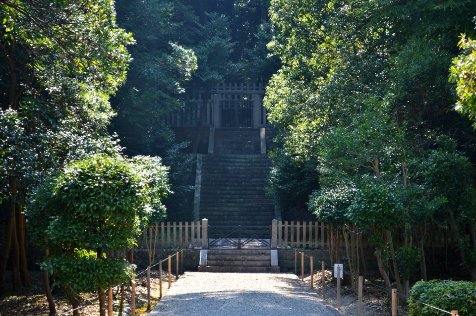 Kamayamano-haka