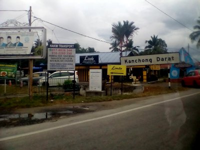 Kampung Kanchong Darat