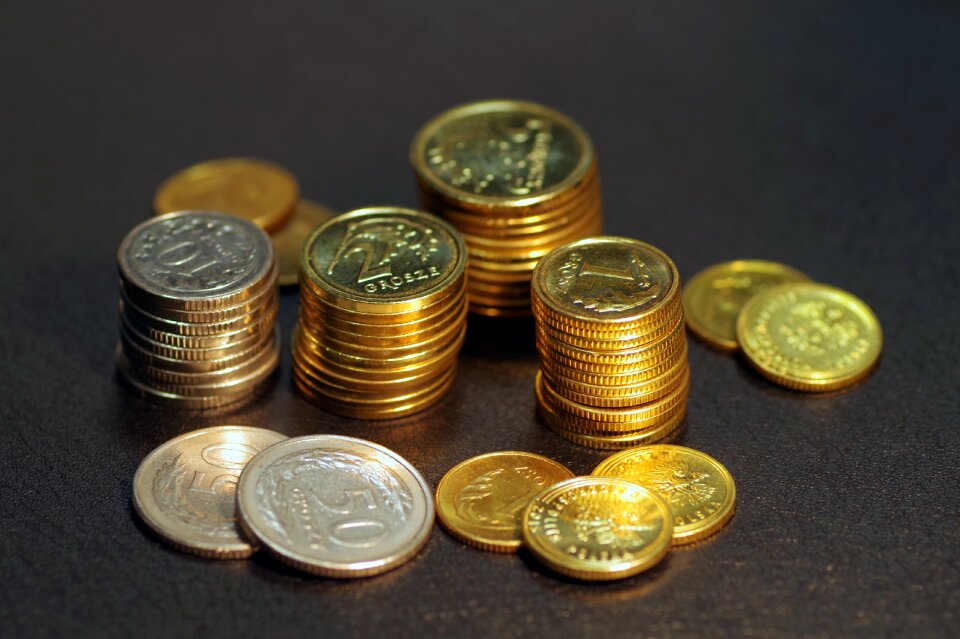Poland business finance