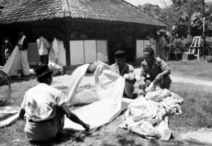 Kampong Manjar bij Grissee, Bestanddeelnr 12703