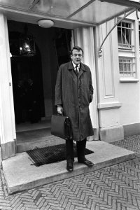 Kabinetsformatie, Van Mierlo (D66), Bestanddeelnr 920-0964