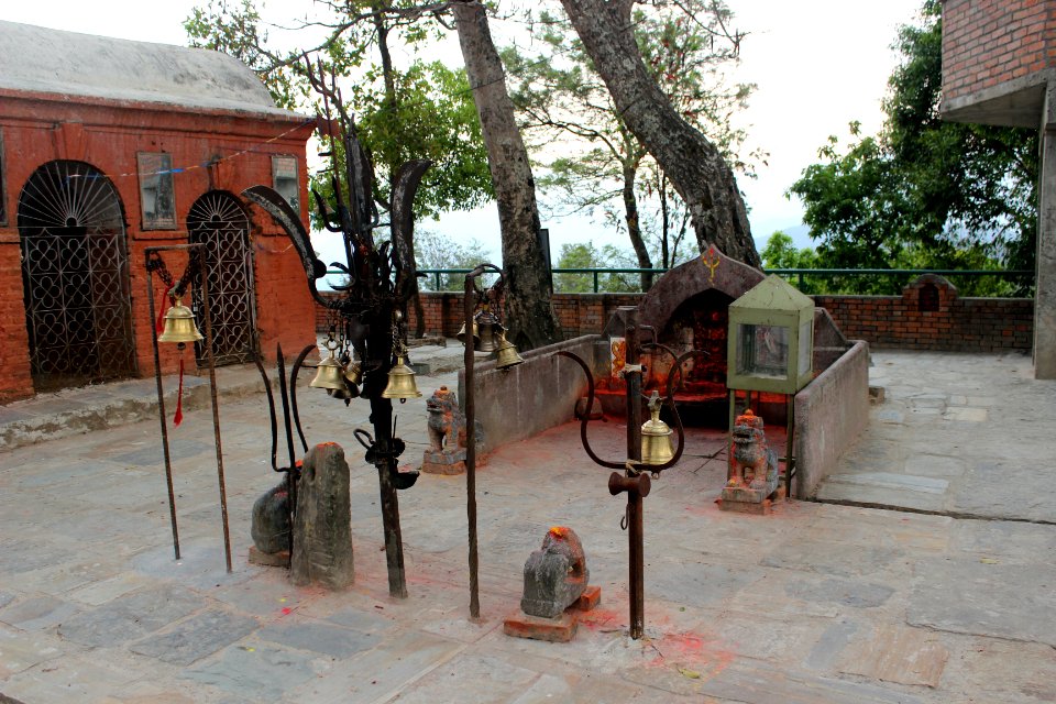 Kalidevi Temple–Dhulikhel – 02