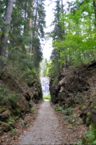 Kalkbro - kalkbrott 1
