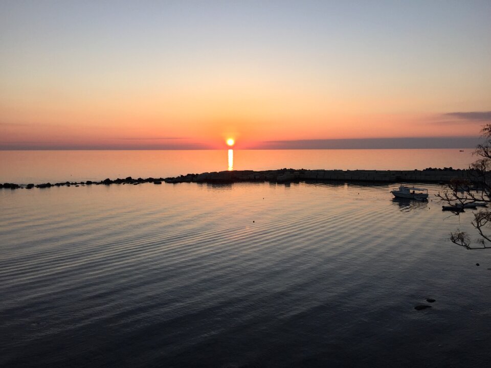 Diamond calabria sun