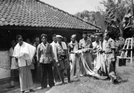 Kampong Manjar bij Grissee, Bestanddeelnr 12704