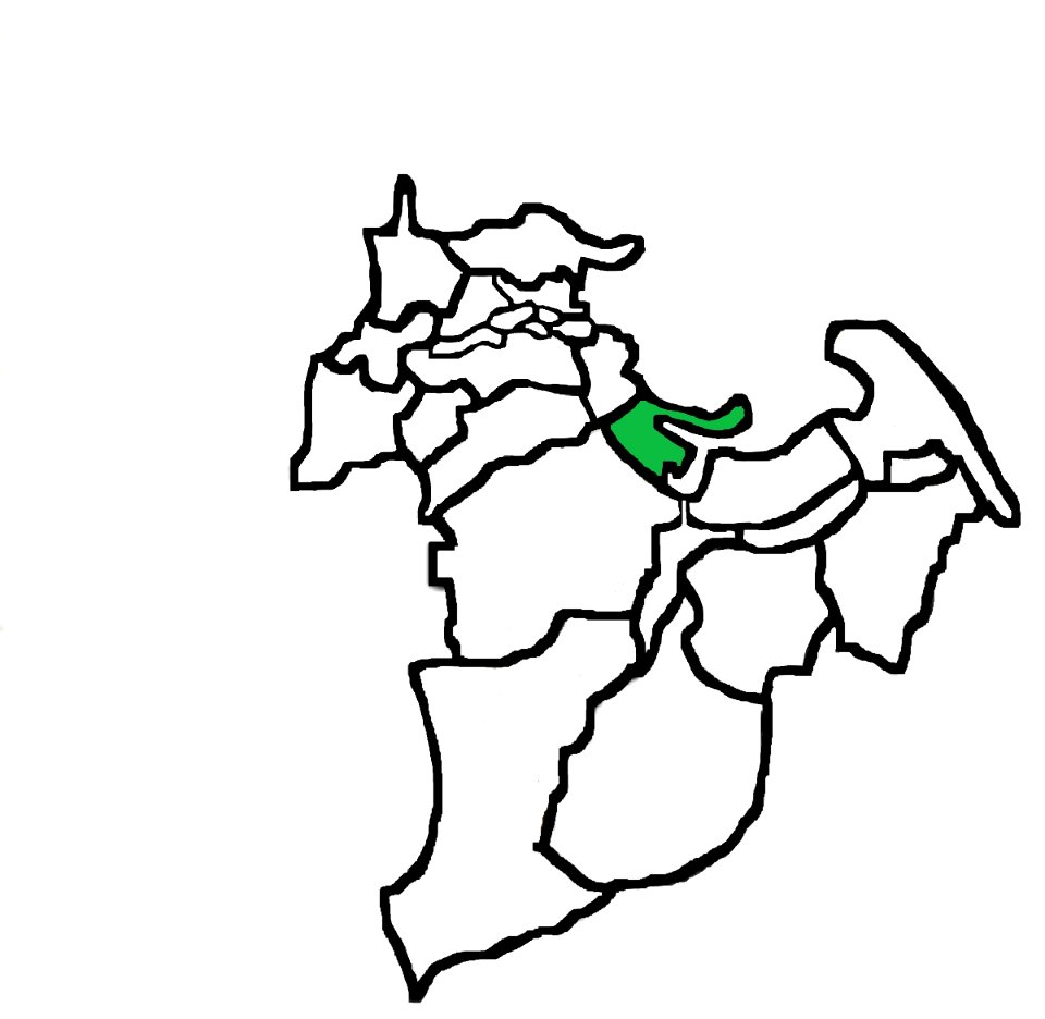 Kanaisotown Komatsushimacity Tokushimapref range