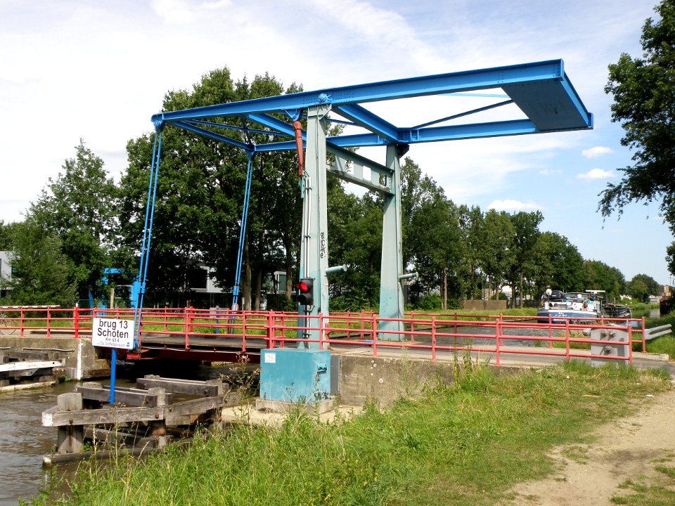 Kanaal Dessel-Turnhout-Schoten 4