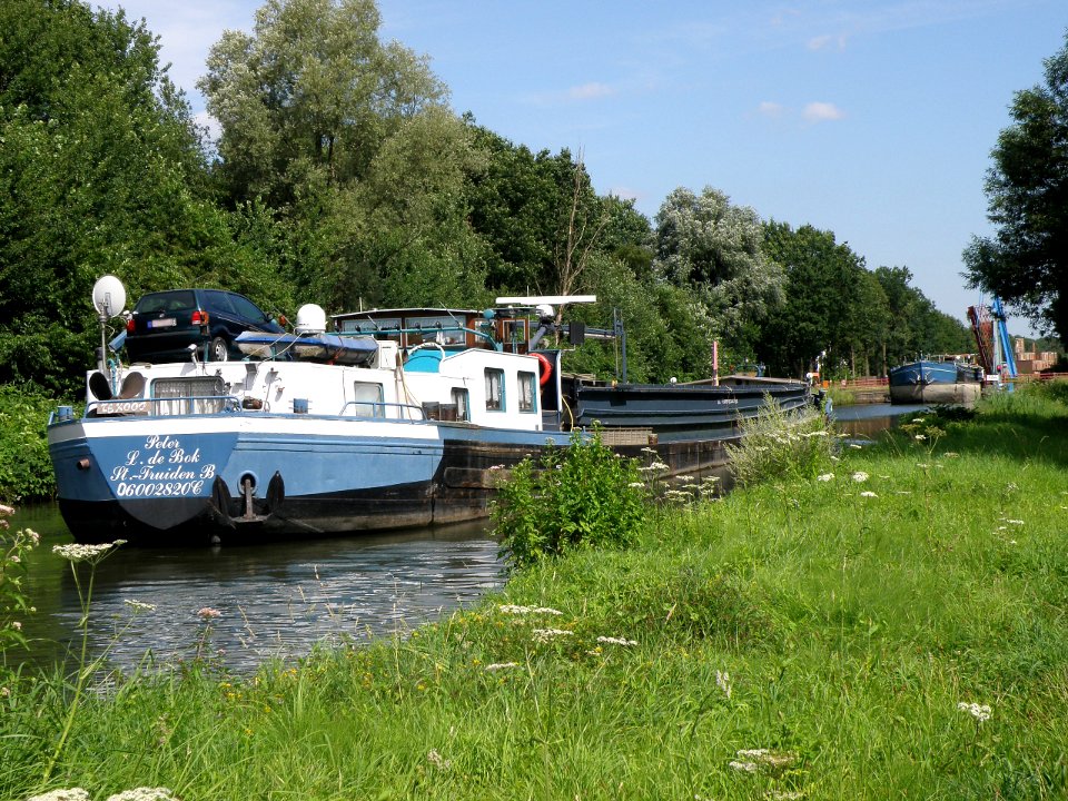 Kanaal Dessel-Turnhout-Schoten 21