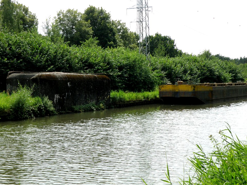 Kanaal Dessel-Turnhout-Schoten 14