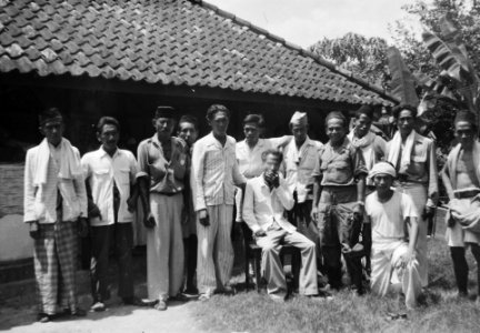 Kampong Manjar bij Grissee, Bestanddeelnr 12702