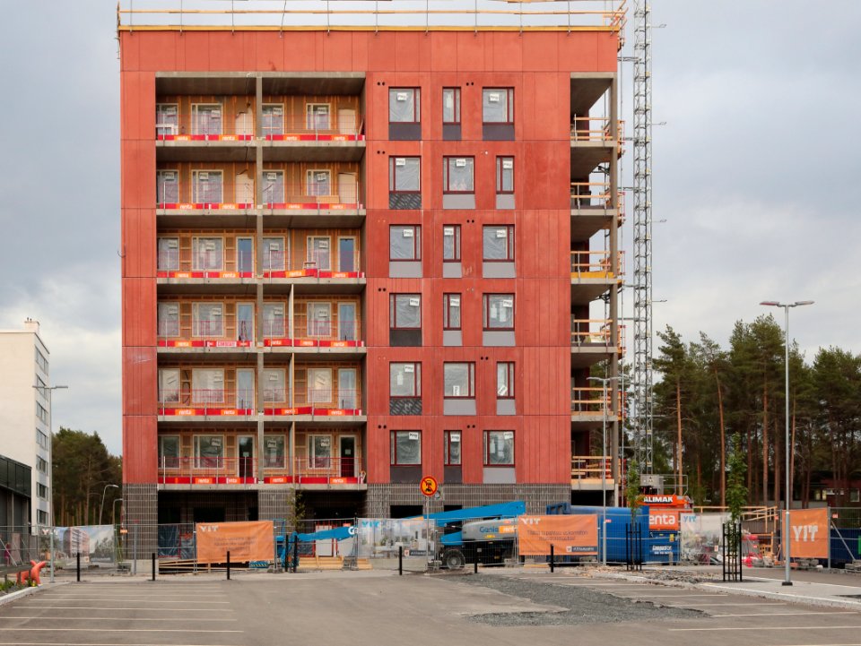 Kanahaukantie 17 Oulu 20200603