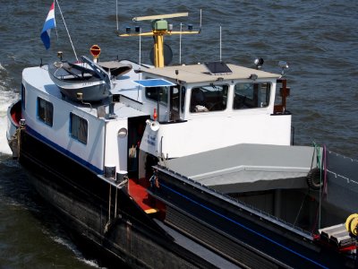 Kalisti - ENI 02311447, Amsterdam-Rijnkanaal pic4