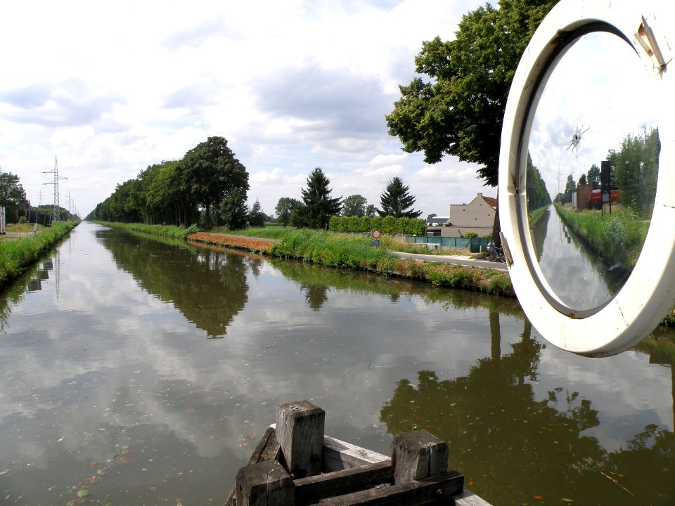 Kanaal Dessel-Turnhout-Schoten 1