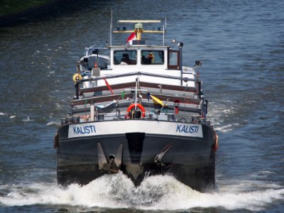 Kalisti - ENI 02311447, Amsterdam-Rijnkanaal pic1