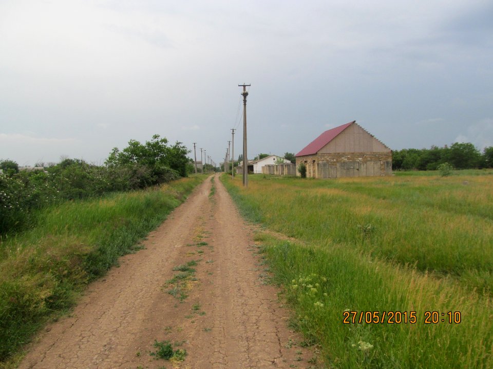 KalinovkaDhz 3