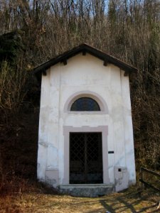 Kalvarienbergkapelle in Salurn 1