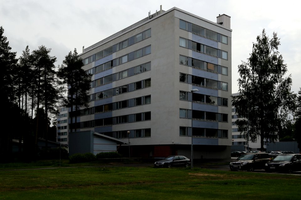 Kanahaukantie 4 Oulu 20160610