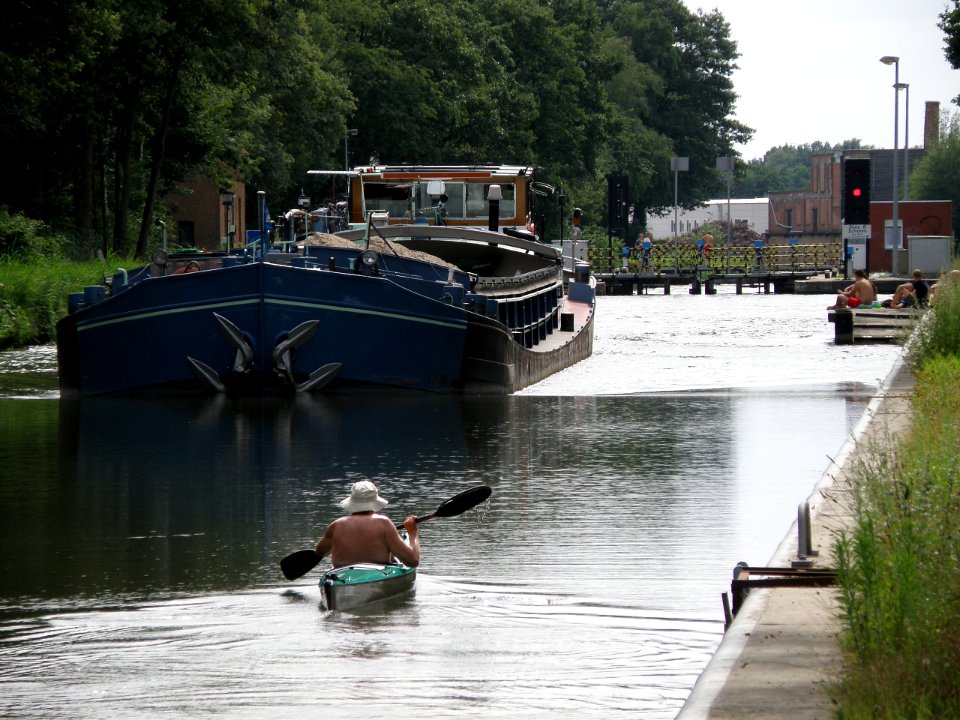 Kanaal Dessel-Turnhout-Schoten 2