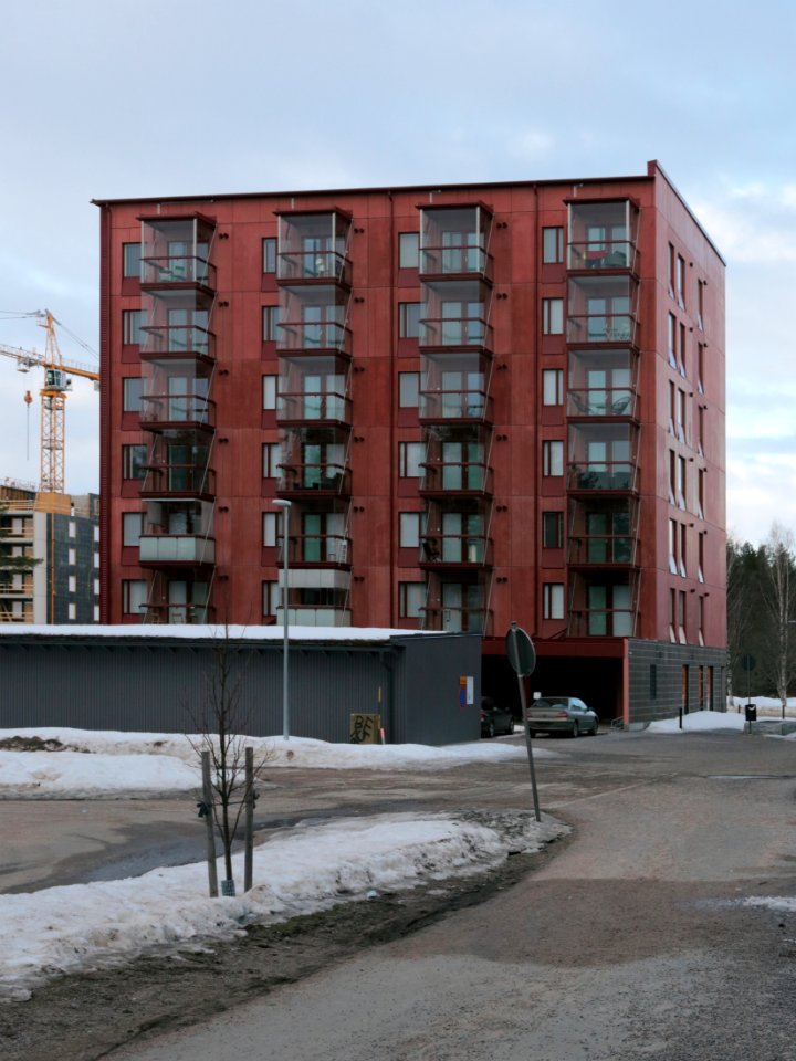 Kanahaukantie 17 Oulu 20210402 02