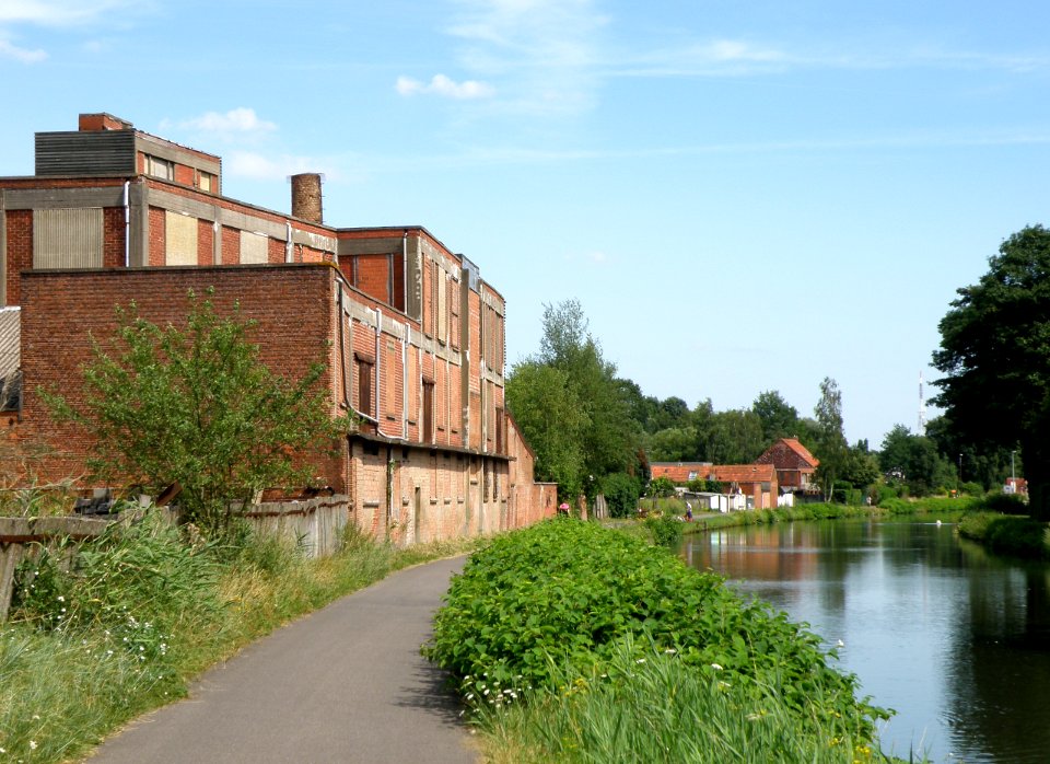 Kanaal Dessel-Turnhout-Schoten 5