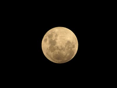 Sky lual lunar eclipse