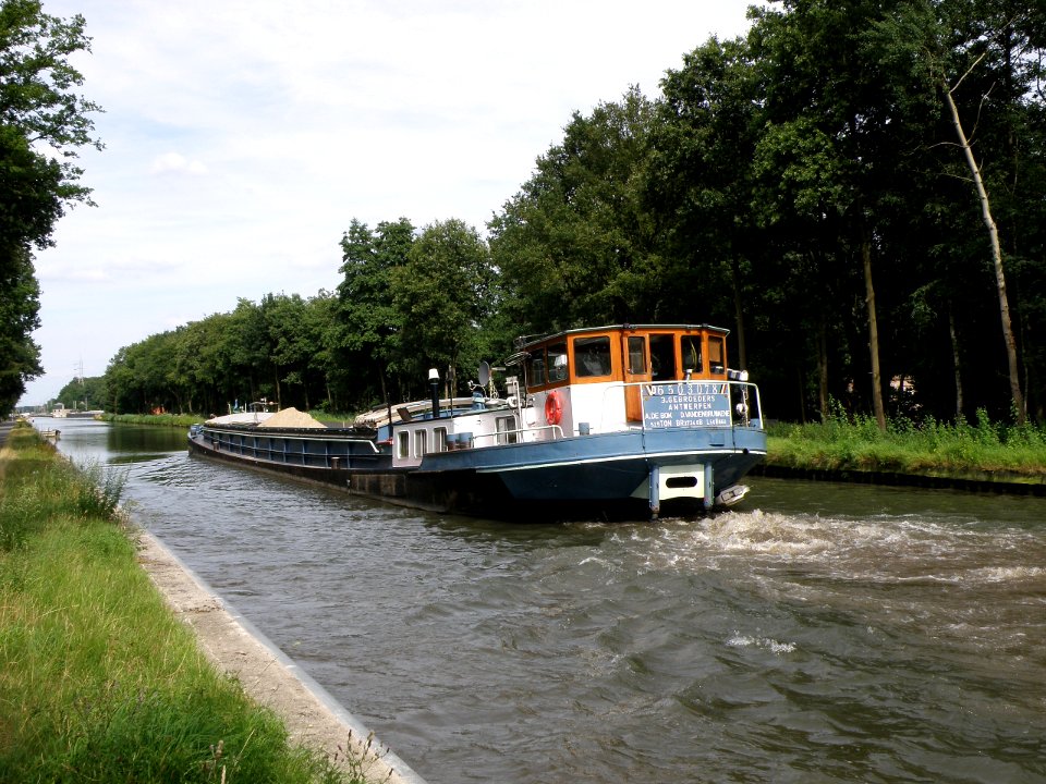 Kanaal Dessel-Turnhout-Schoten 17