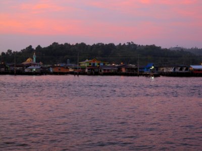 Kampong Ayer 01