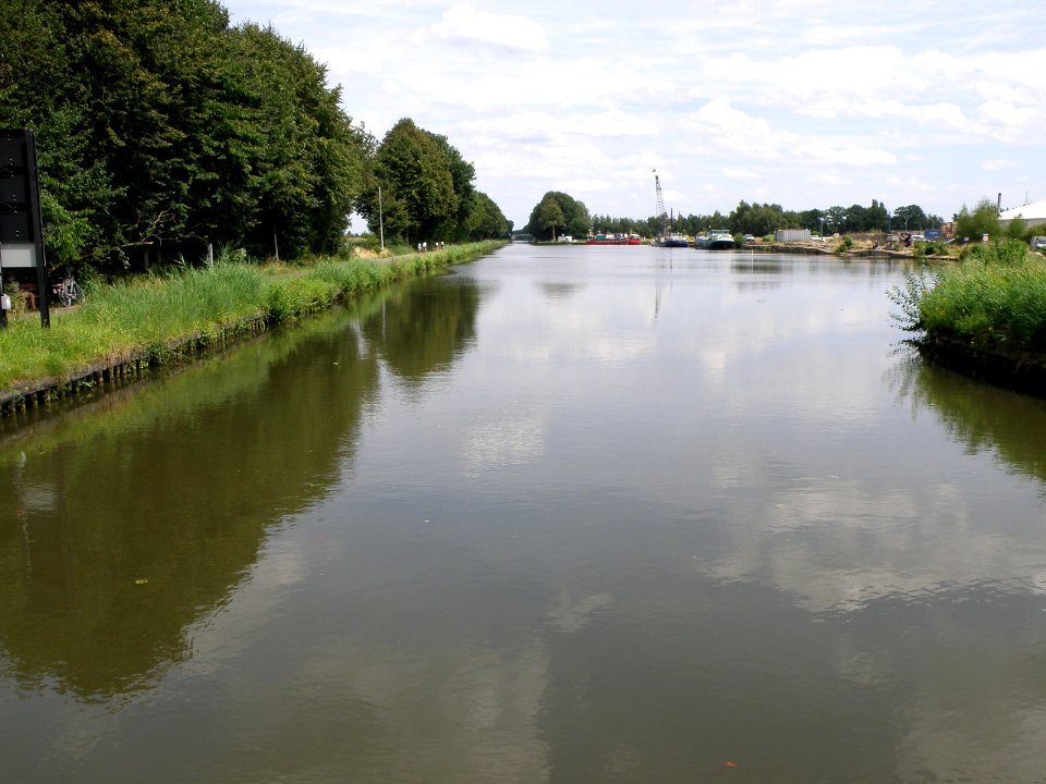 Kanaal Dessel-Turnhout-Schoten 15