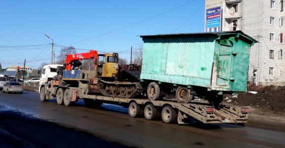 KamAZ 43118 Kanglim KS 1256 GII (02)