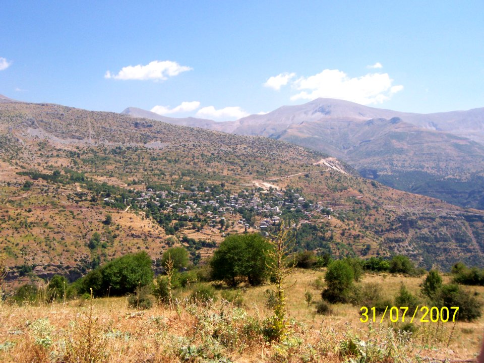 Kalarrytes general view