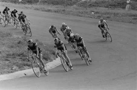 Kampioenschappen voor Nederlandse wielrennen op circuit, Bestanddeelnr 912-7863