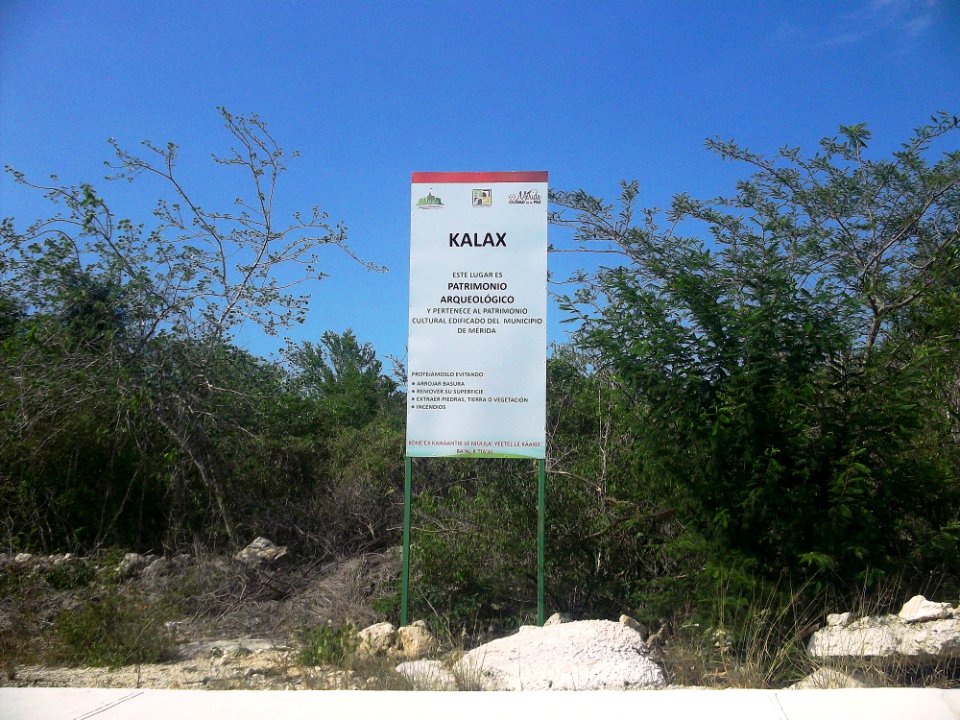 Kalax (Mérida), Yucatán (21)