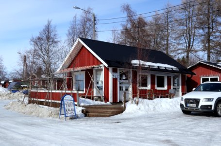 Kalapuohi Kello Oulu 20180407