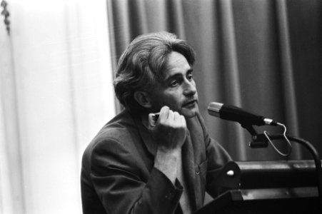 Kamerlid Imkamp (D66) aan het woord, Bestanddeelnr 924-5854