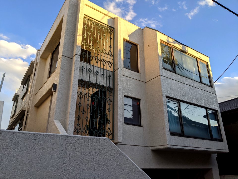 Kamenori Foundation