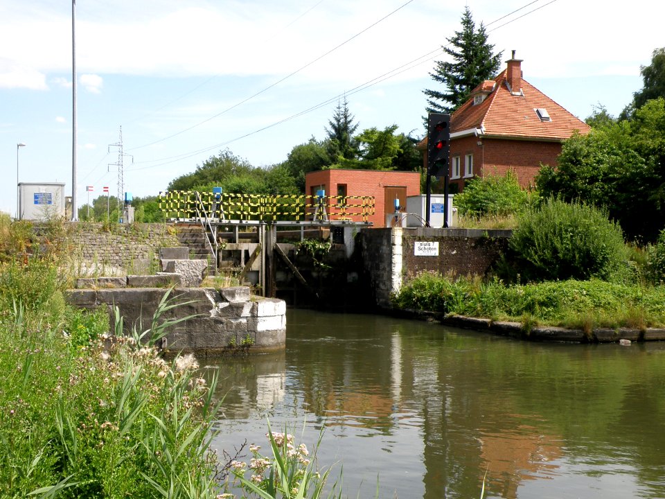 Kanaal Dessel-Turnhout-Schoten 7