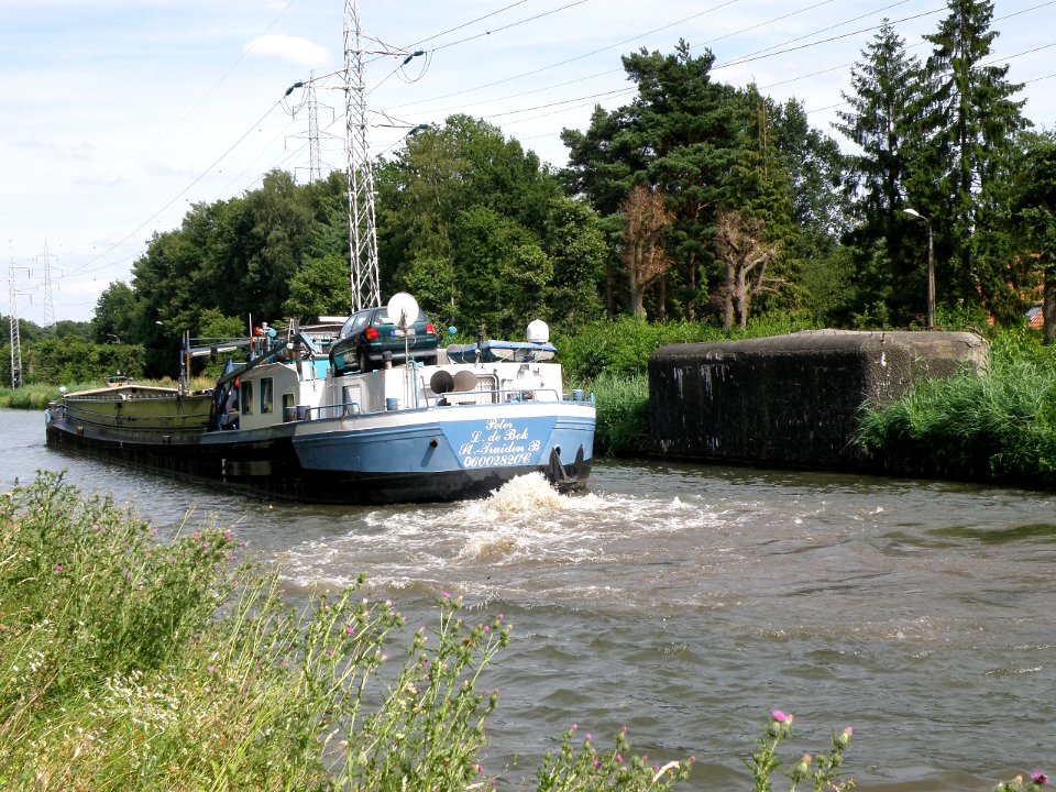 Kanaal Dessel-Turnhout-Schoten 16