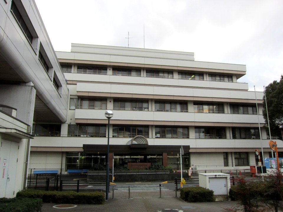 Kanagawa prefectural Hospital Organization Ashigarakami Hospital