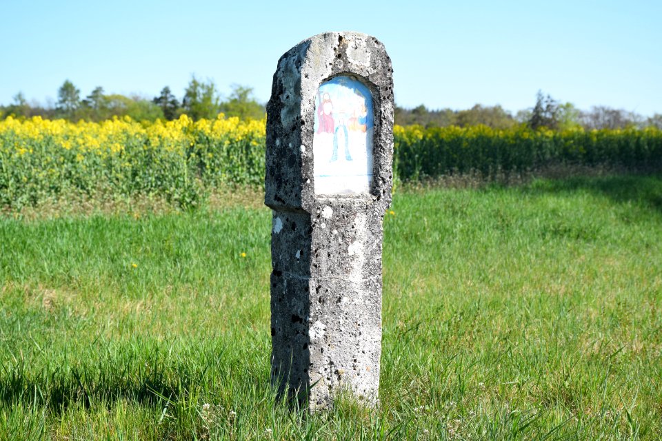 Kaldorf (Beilngries) Bildstock