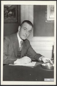 Kamerleden, portretten, Schokking, Wim, Bestanddeelnr 091-0238