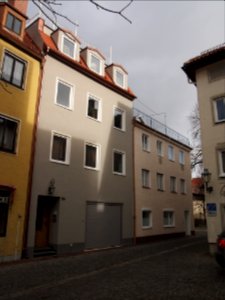 Kaufbeuren, Ledergasse 24